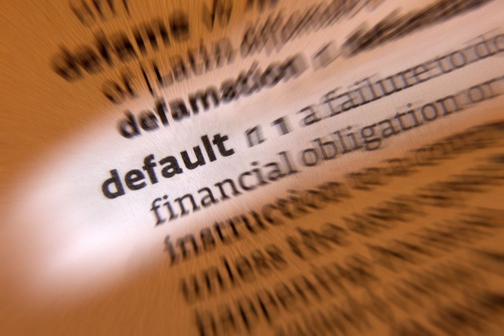 what-does-defaulting-on-a-loan-mean-go-finance